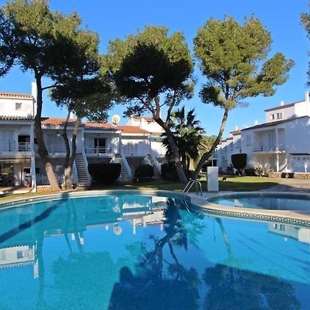 Bella Brisa, Port D'Addaia Apartment Luaran gambar