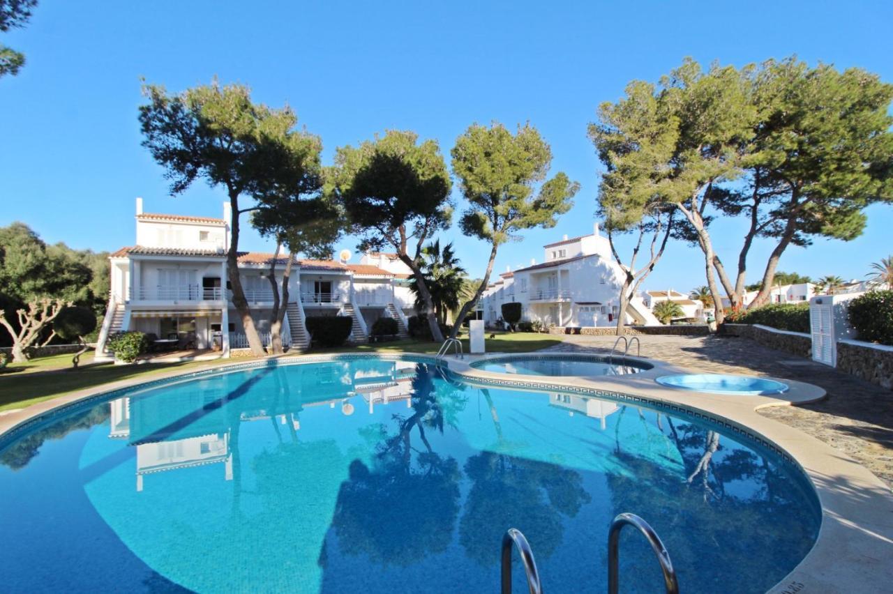 Bella Brisa, Port D'Addaia Apartment Luaran gambar