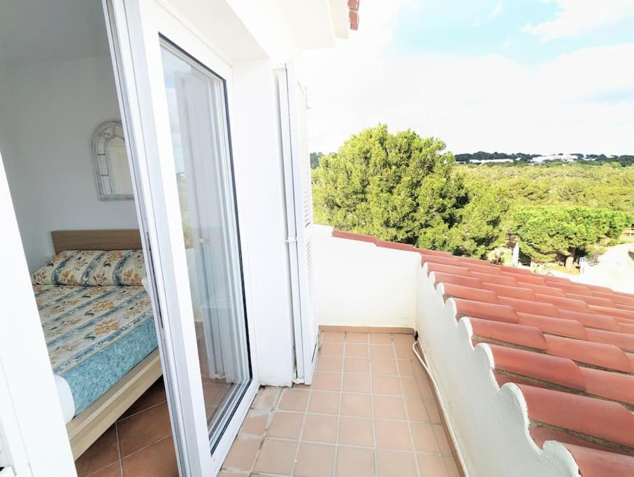 Bella Brisa, Port D'Addaia Apartment Luaran gambar