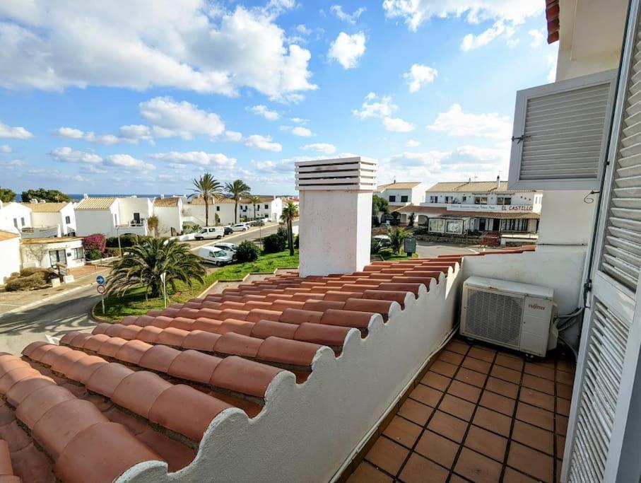 Bella Brisa, Port D'Addaia Apartment Luaran gambar