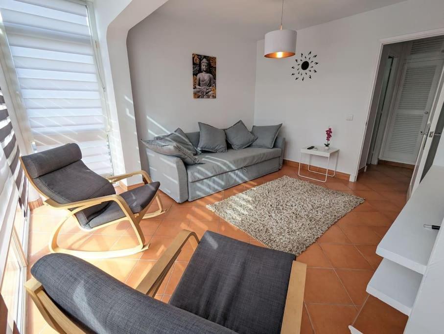 Bella Brisa, Port D'Addaia Apartment Luaran gambar