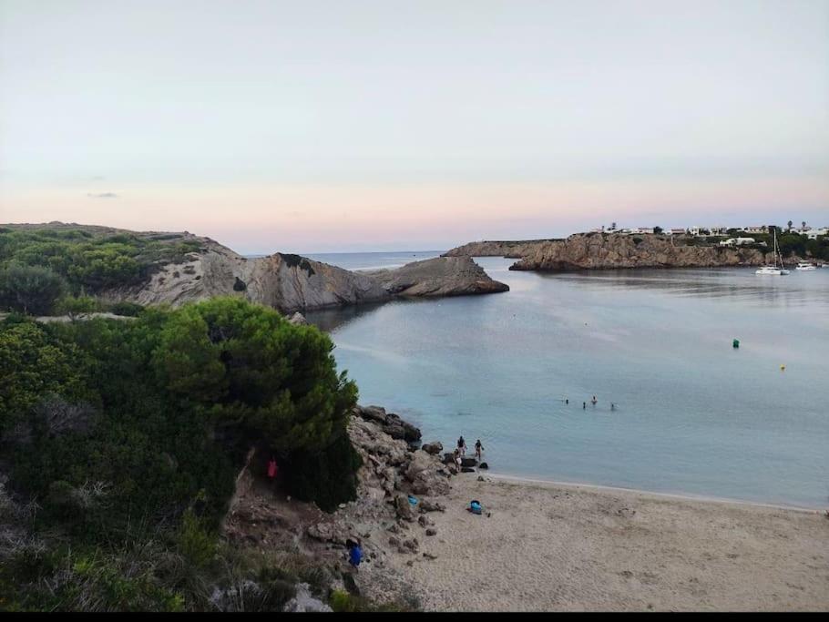 Bella Brisa, Port D'Addaia Apartment Luaran gambar