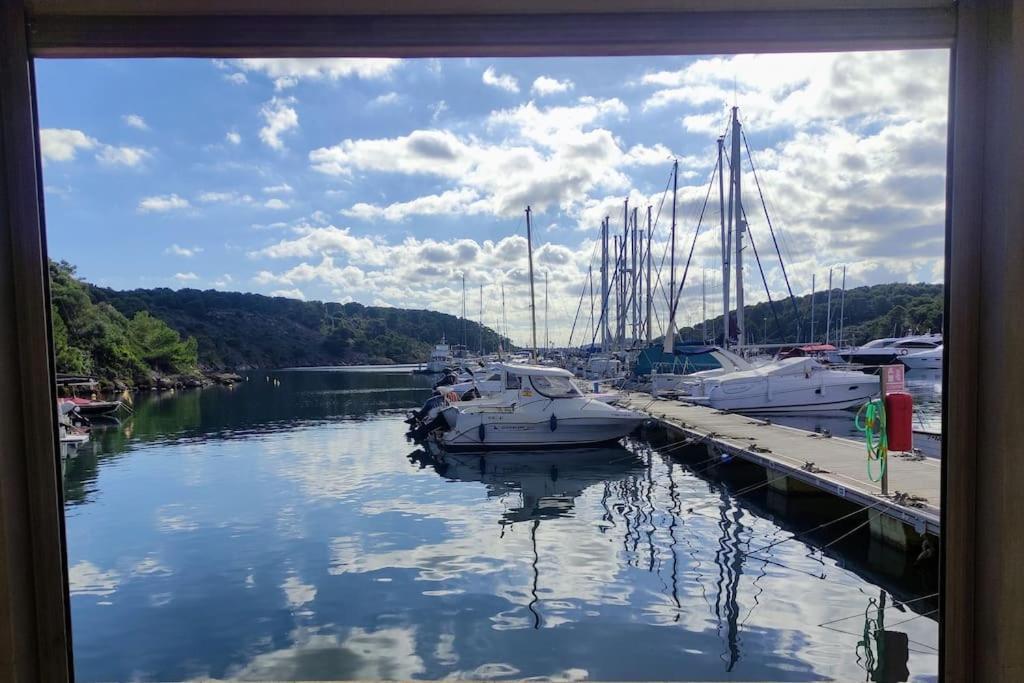 Bella Brisa, Port D'Addaia Apartment Luaran gambar