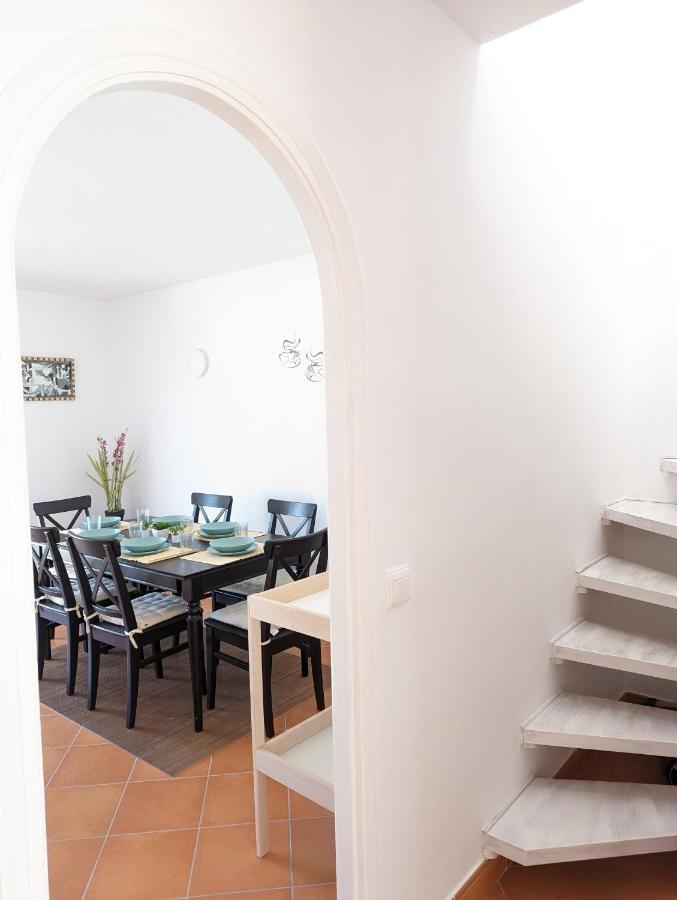 Bella Brisa, Port D'Addaia Apartment Luaran gambar