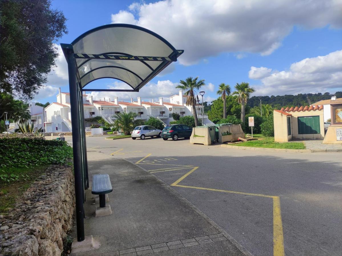Bella Brisa, Port D'Addaia Apartment Luaran gambar
