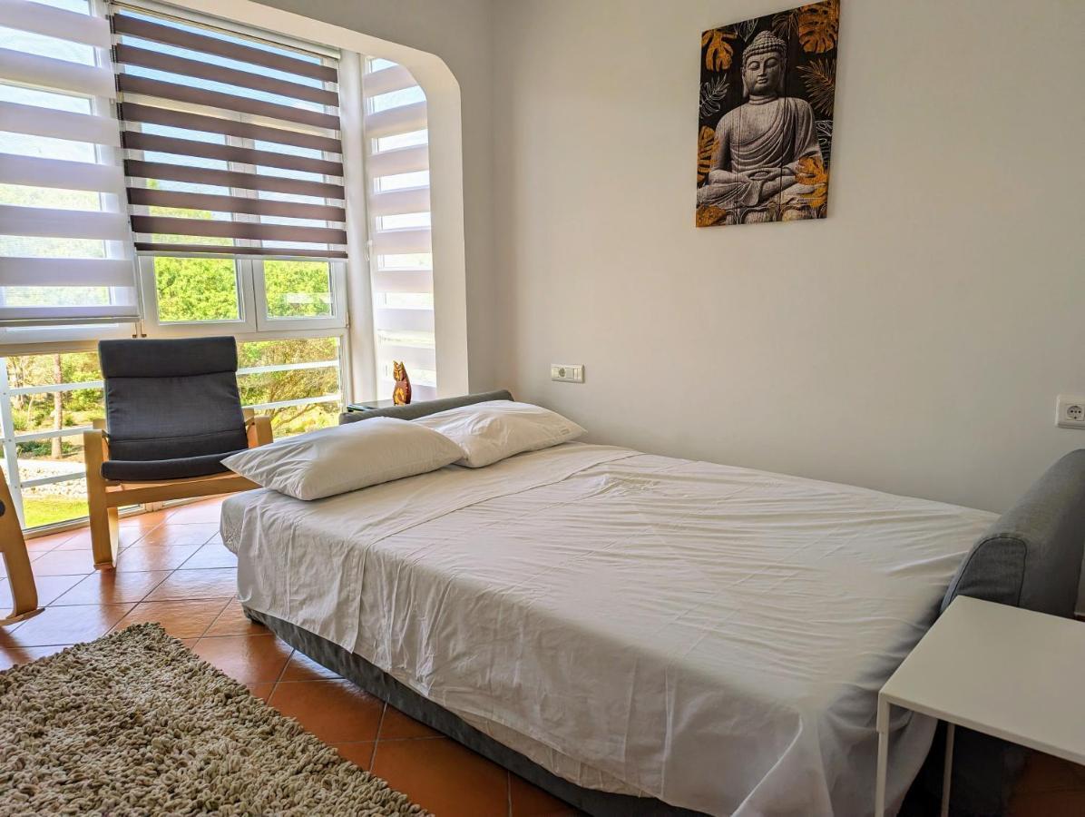 Bella Brisa, Port D'Addaia Apartment Luaran gambar