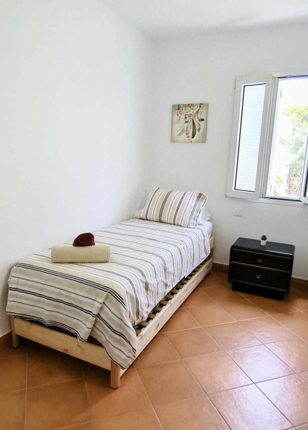 Bella Brisa, Port D'Addaia Apartment Luaran gambar