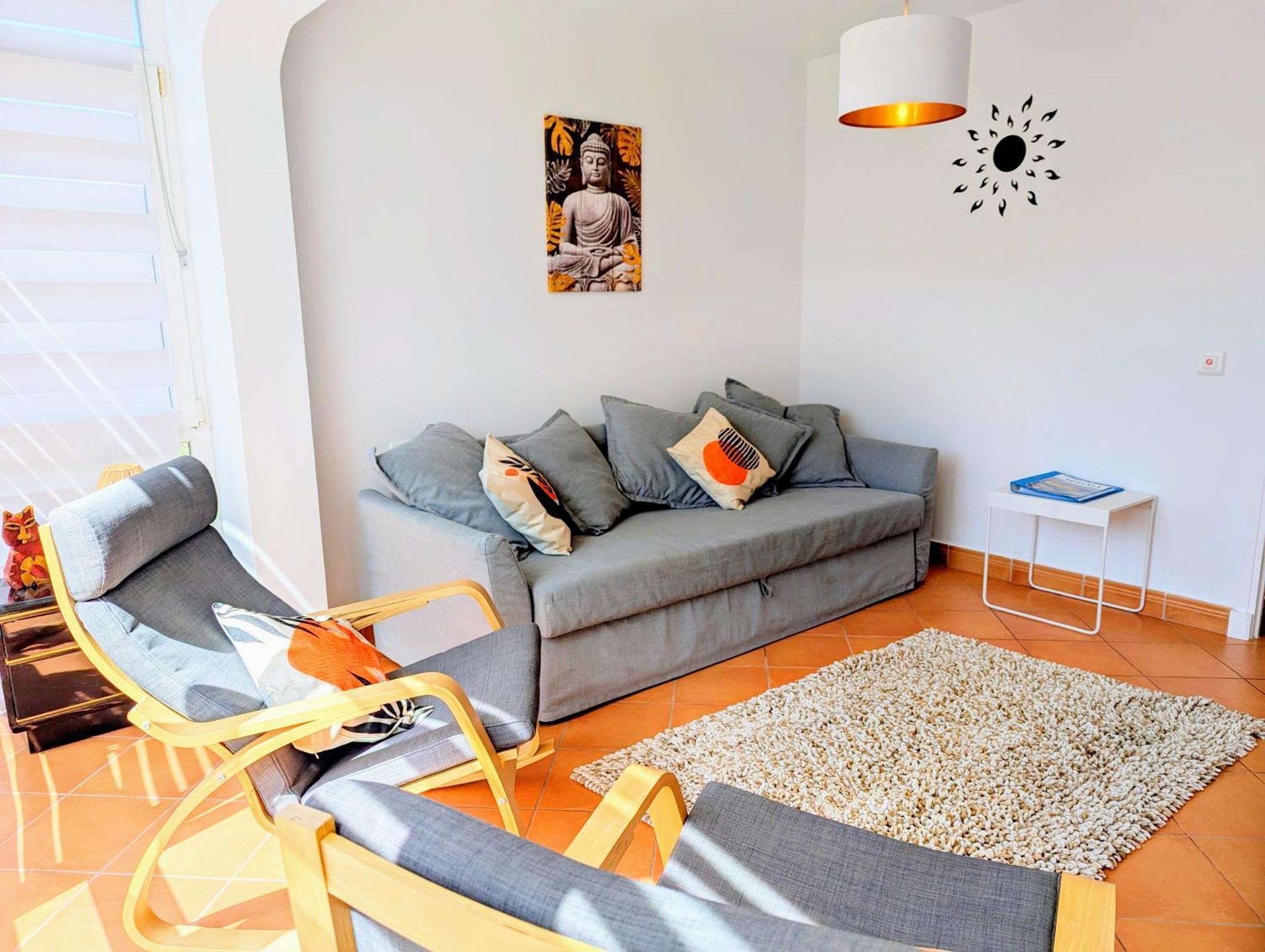Bella Brisa, Port D'Addaia Apartment Luaran gambar